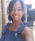 Rencontre Femme Madagascar à Antalaha : Christianna, 25 ans